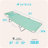 Outdoor Rust-Resistant Metal Chaise Lounge