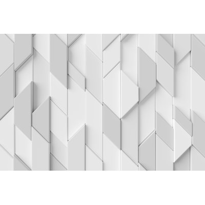 Smoljanski Abstract Background 3D Rendering - Print