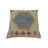 Geometric Throw Pillow
