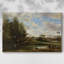 Washerwomen by a Stream-Jean-Baptiste-Camille Corot-Gallery Wrapped Canvas-c. mid-19th Century-1563457049