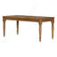 Ensemble de conversation avec canapé 2 pièces et coussins, ensemble de conversation d'extérieur en bois d'acacia