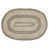 Khaki/Gray Taupe/Creme