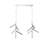 Bowning 12 - Light Kitchen Island Pendant