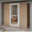 Marella Manufactured Wood Wardrobe-1220917410