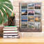 «Light the Way» par Lori Deiter, art mural sur toile-1443955206