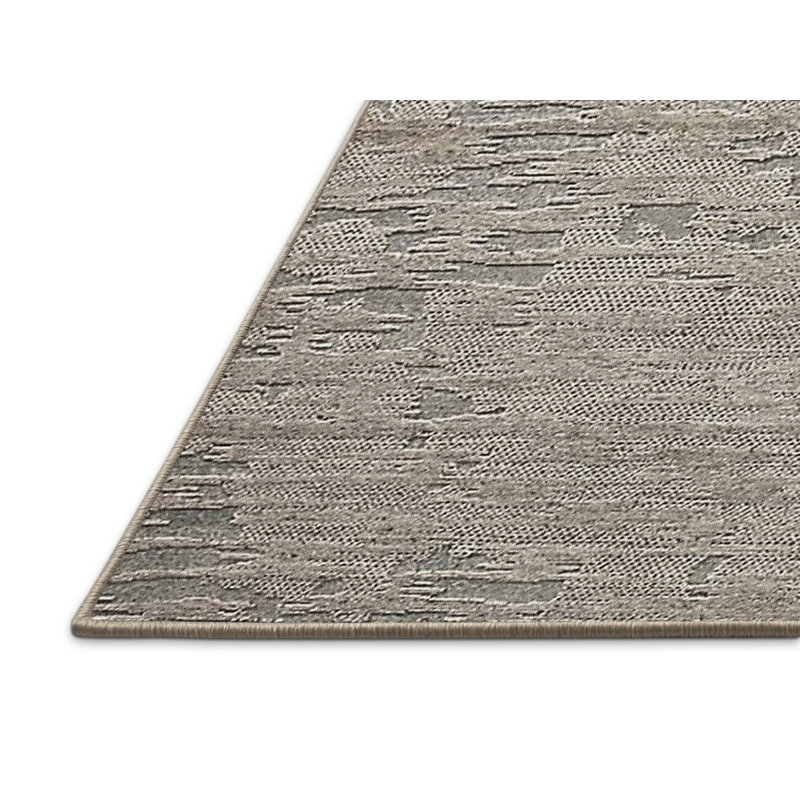 Indoor Rug, Rectangle 7' x 10'
