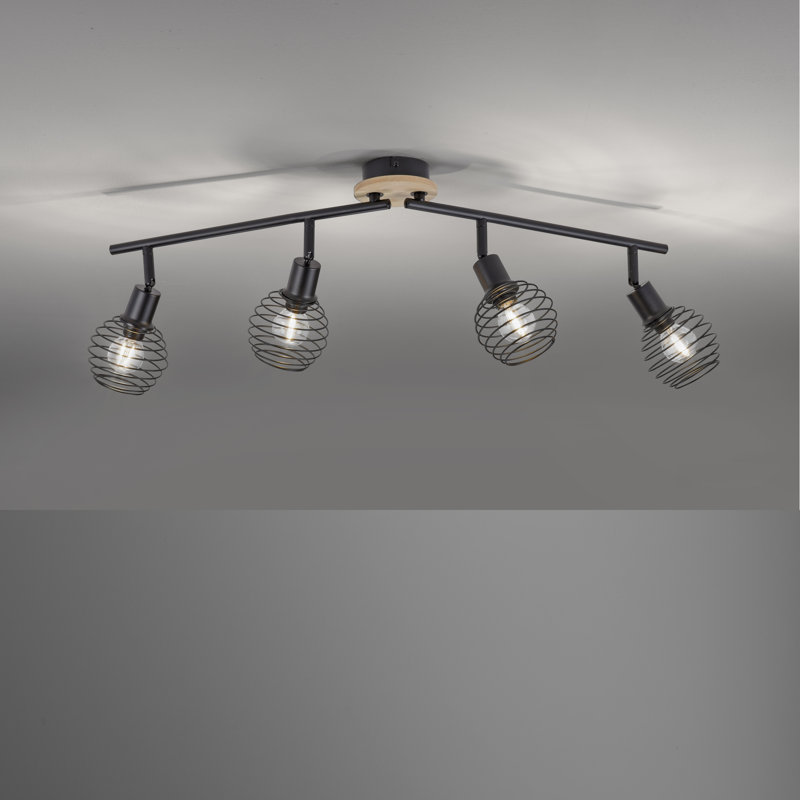 92cm 4 -Light Track Kit