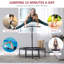 EvoNet 101cm Round Fitness Trampoline