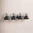 Calico 4 - Light Dimmable Vanity Light-1705545404-1672637342
