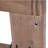 Hudson Ferry Queen Panel Bed - Autumn/Driftwood-44187609-44188164