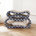Navy/Blue Checker