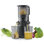 Caso Design 250W Electric Slow Masticating & Cold Press Juicer