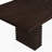 95INCHES DINING TABLE (Espresso)-165732647