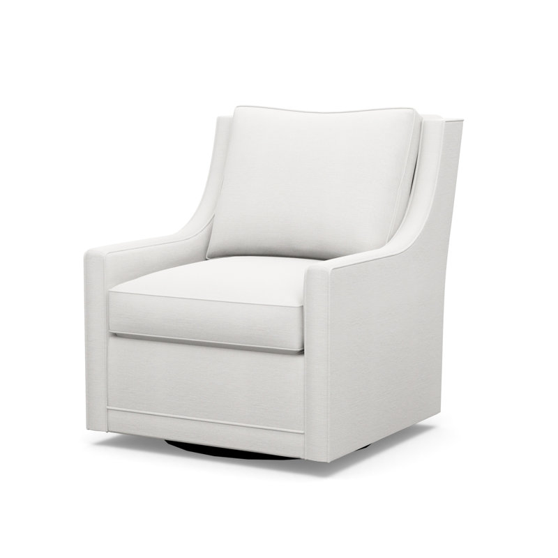 Jefferson Swivel Armchair, 5246-99