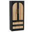 Armoire 70,9 "H