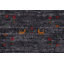 Tapis oriental tribal Gabbeh