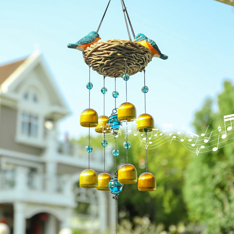  Mobile Wind Chime