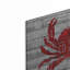 "Crabe" par Design Turnpike-234873077