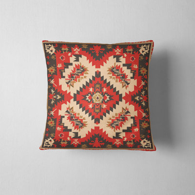 Housse de coussin Shireen Eastern Elegance