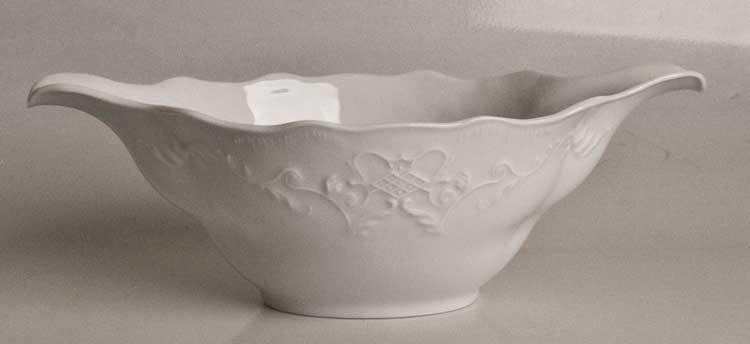 Simply Gravy Boat