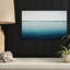 « Tranquil », reproduction d'art sur toile encadrée-541306531-544619009