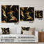 Kirkwood - Abstract Acrylic Wall Art-101500187
