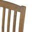 Acacia Dining Chair,2pcs With 2 Cushions-1734432795-1734432797