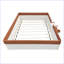 Lit pour enfant rembourré avec escalier-106588484-106588485