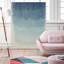 Faded Falls I sur impression sur toile
