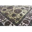 Tapis de couloir doré de haute qualité Trinity