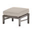 Croquet Outdoor Teak Ottoman with Cushion-1779575655-1779579782-1845098510