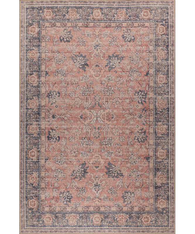 Tapis Caretta, Tapis de couloir 2 pi 5 po x 5 pi
