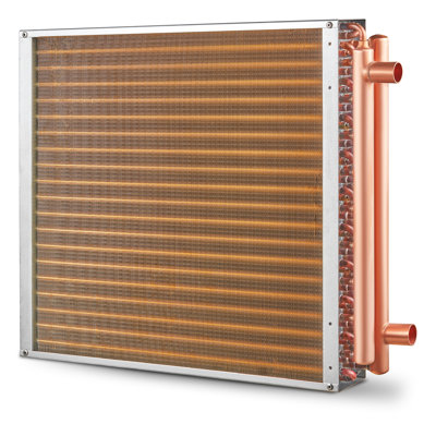 VEVOR 160 BTU Radiator Space Heater