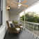 Damecia 52'' Modern Ceiling Fan with LED Light and Remote Control