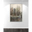 «Daily Reflections I - Landscape Version Print» par Carol Robinson-118529617-118529627