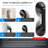 12" Suction Cup Shower Grab Bar, 2 Pack-121098545