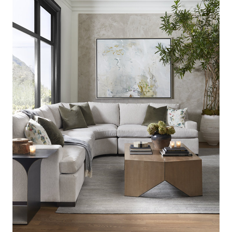 Luca End Table