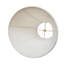 Royal Designs, Inc. BS-704-10AGL, abat-jour base Bell, 5 x 10 x 8,5, or antique-1118390971-1137892990