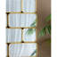 Miroir rectangulaire 32 po 32 po