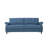 Sauter Upholstered 79.53'' Sofa-1017817589