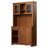 Dowdle 41.7 " W Dining Hutch-49980997