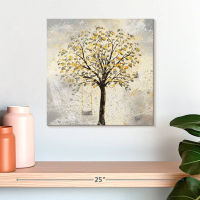 Arbre Harnek Americana