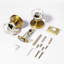Boutons de porte en cristal Coolnews Retro Elegant Series-118371428
