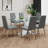 Modern Style Glass Table