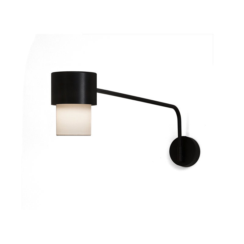 Aiona Swing Arm Sconce