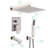 All-In-One Kit with Rough in-Valve-69594069