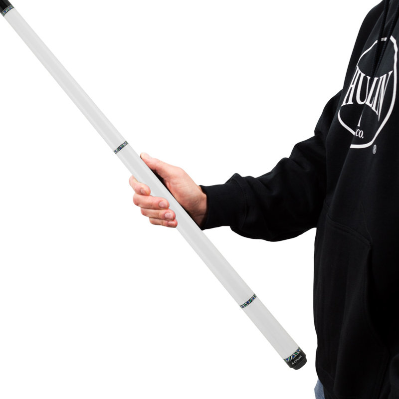 Action Dark Chocolate Maple 19 Oz. Pool Cue