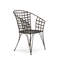 Lott Armchair