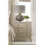 Table de chevet 3 tiroirs Dealmeida