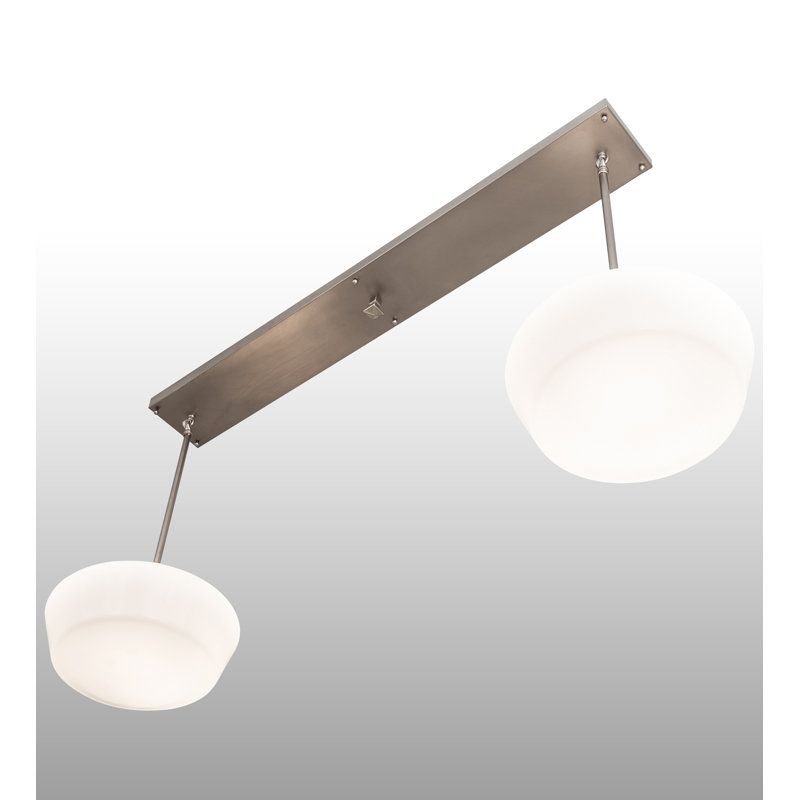 Revival 2 - Light Pendant